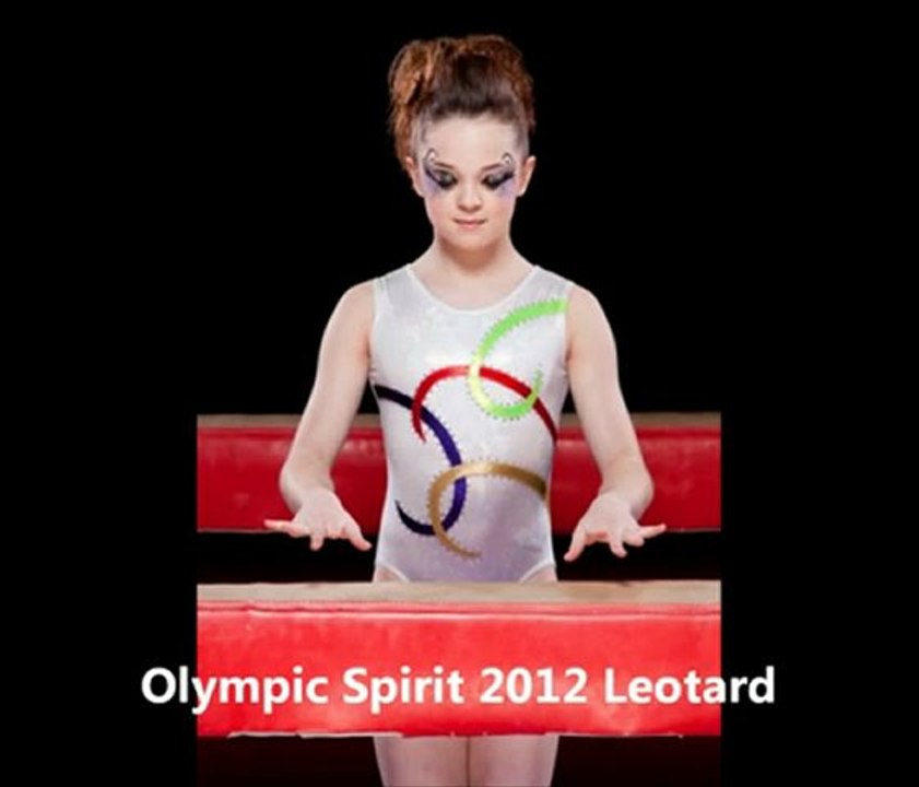 Girls Gymnastic Leotards Buy Online Free UK Delivery
