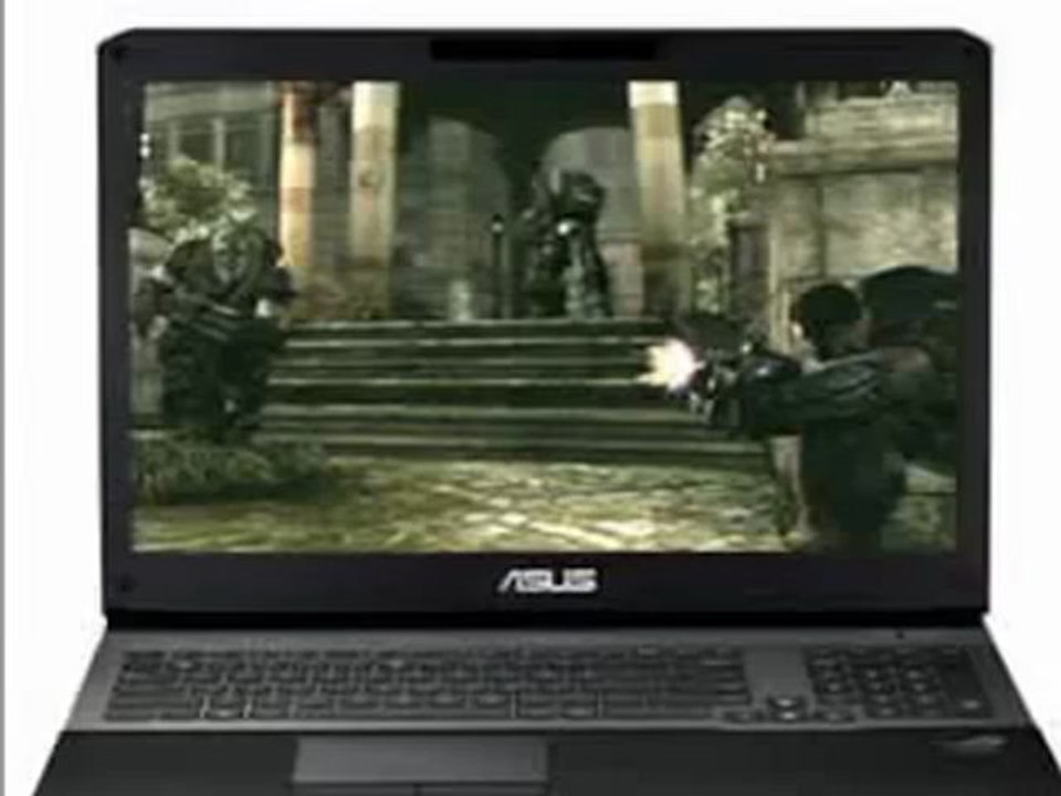 BEST BUY ASUS G75VW-DS71 17.3-Inch Laptop (Black)