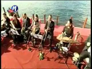 Buse sever Sarmaşık Gülleri