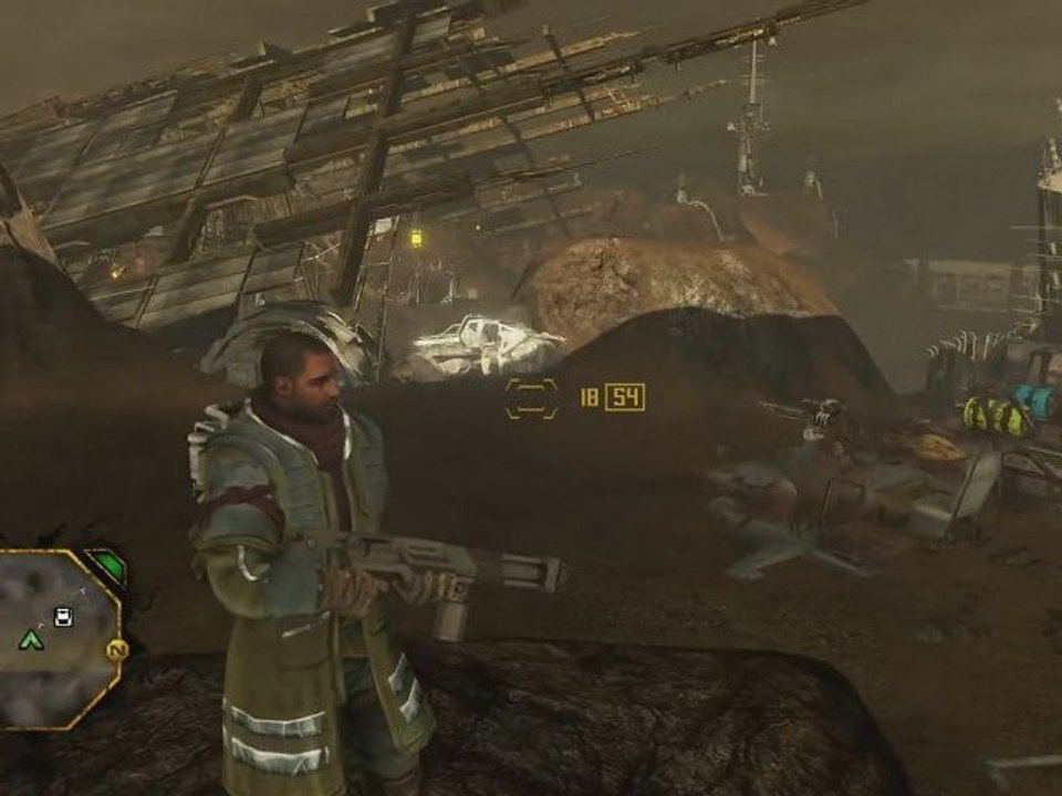 Red faction guerrilla PC - 15