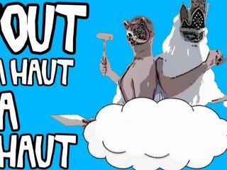 TOUT LA HAUT LA HAUT - Episode 1-5