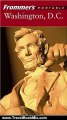 Travel Book Review: Frommer's Portable Washington, D.C. by Elise H. Ford