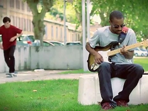 Jart Skateboards - All You Need Euro Tour 2012 Official Trailer