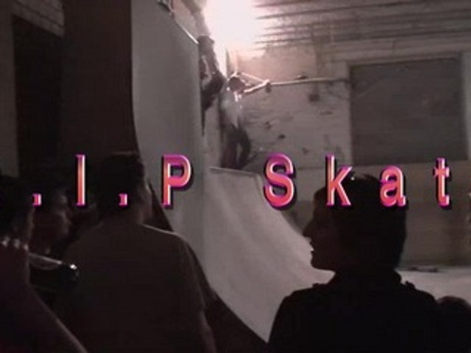 RIP Skate
