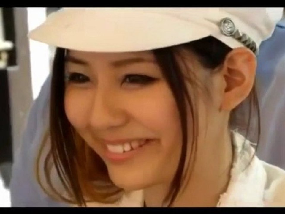 The Best of Tomomi Ogawa (小川 ともみ) ~part (1/3)