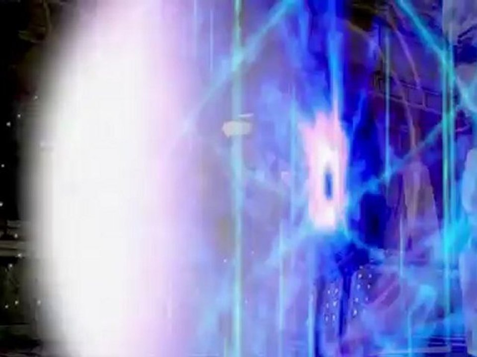 Mercia : Fractured Realms (PS3) - Trailer d'annonce