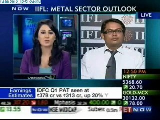 IIFL Market Sector Outlook 📈