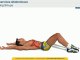 Abdominaux exercice, faire abdo RAPIDE, exercice musculation - Sling Sit Ups