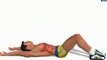 Abdominaux exercice, faire abdo RAPIDE, exercice musculation - Sling Sit Ups