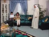 المسلسل الكويتي الممنوع من العرض عيال قرية ج 1
