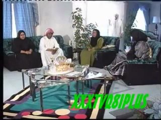 المسلسل الكويتي الممنوع من العرض عيال قرية ج 4