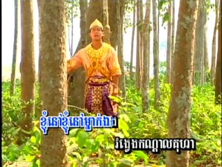 Khmer movie-part 1 ​រឿង​សុវណ្ណវង្ស​ (sovann vong) 6/6
