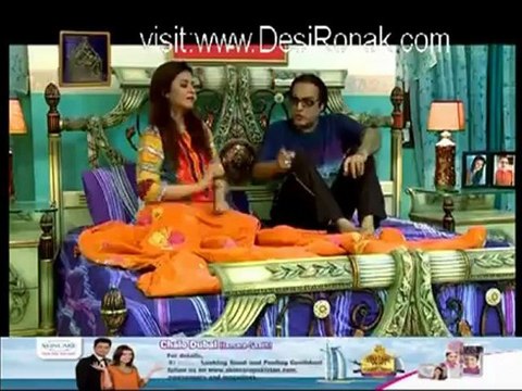 Band Baje Ga Episode 20 - 13th August 2012 part 1_4 High Quality