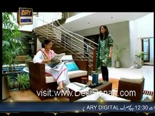 Khushi Ek Roag Episode 10 - 13th August 2012 part 4_4 High Quality
