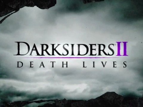 Darksiders II - Arena Mode Trailer [HD]