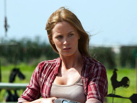 Looper - Bande Annonce #1 [VOST|HD]