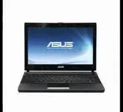 ASUS U36SG-AS51 13.3-Inch Ultraportable Laptop (Black) Best Price