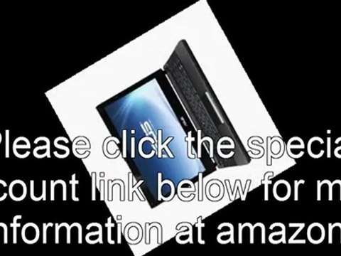 ASUS U36SG-AS51 13.3-Inch Ultraportable Laptop (Black)