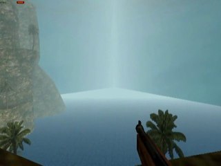 Walktroll Iwo Jima : épisode -4, Le Retour.