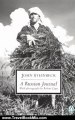 Travel Book Review: A Russian Journal (Classic, 20th-Century, Penguin) by John Steinbeck, Robert Capa, Susan Shillinglaw