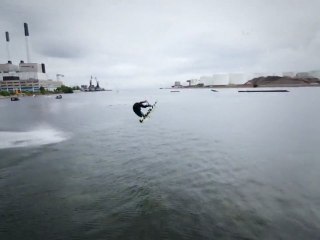 Liquid Force - #3 Road to Sweden