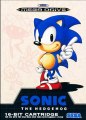 Sonic The Hedgehog (Megadrive) Music - Star Light Zone