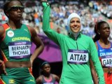 Olympia 2012: Die besten Athleten der Spiele und ihre Rekorde