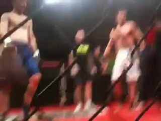 Sam Brennan Clan Wars 7