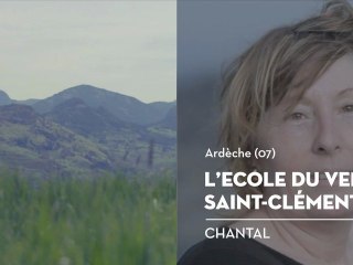 L’ école du Vent, St-Clément : voyage au pays d'Eole, le coup de cœur de Chantal - Bienvenue chez vous !