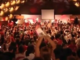 Tunisians rally for women's rights