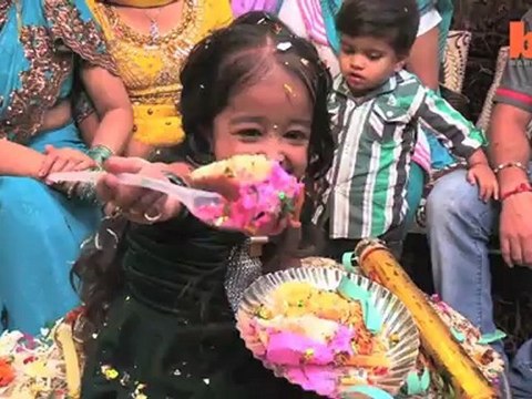 La femme la plus petite du monde