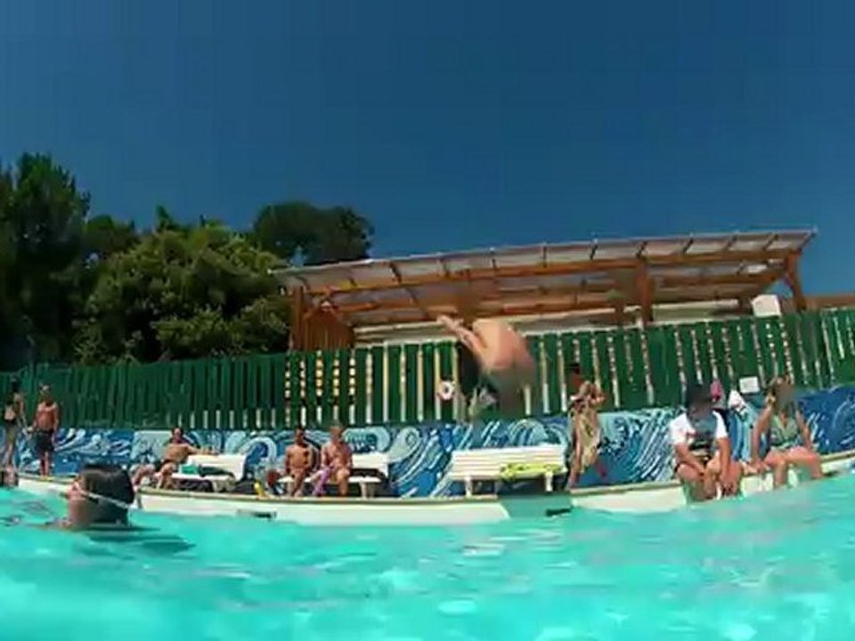 Jump Clément