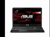 ASUS G75VW-DS73-3D 17.3-Inch Laptop (Black) Review