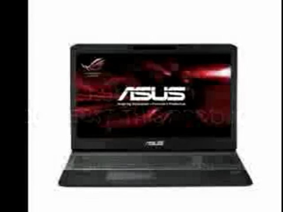 ASUS G75VW-DS73-3D 17.3-Inch Laptop (Black) Review