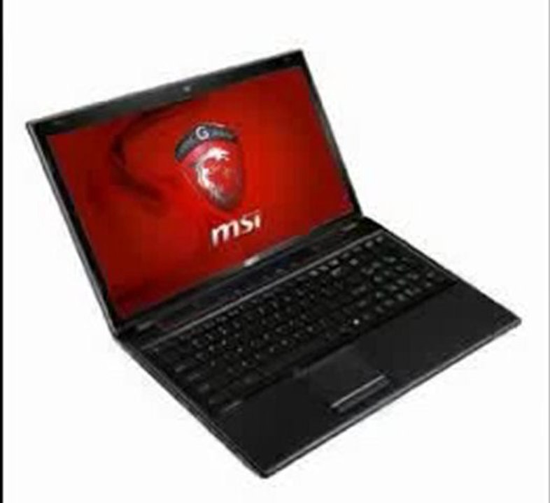 MSI Computer G Series GE60 0NC-006US 15.6-Inch Laptop (Black/Red) Best Price