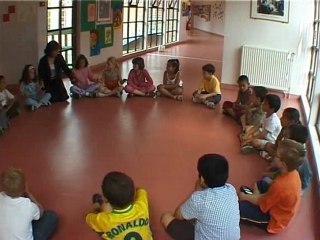 Vidéo non montée : Lecture fonctionnelle : une recette