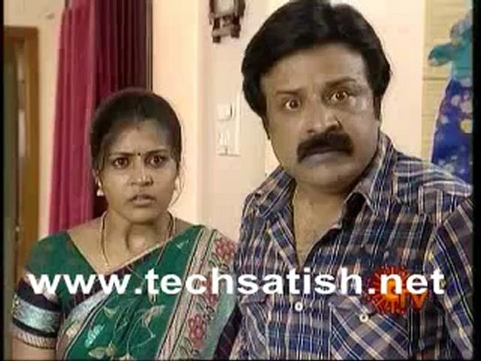 Mundhanai Mudichu Part 1