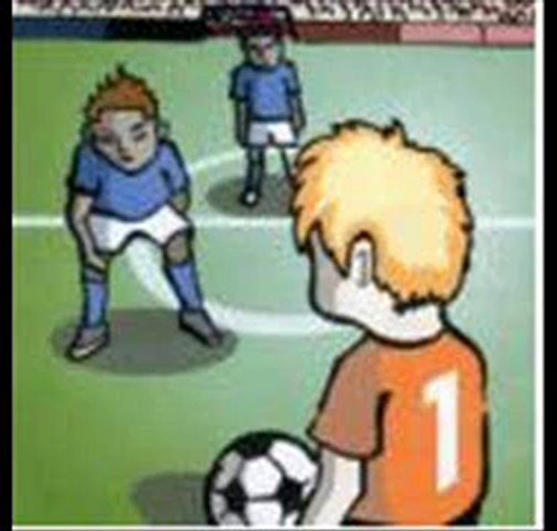 ⁣Music Football (音樂足球) - YouTube