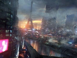 Remember Me - GamesCom 2012 Bande Annonce Officielle [HD]