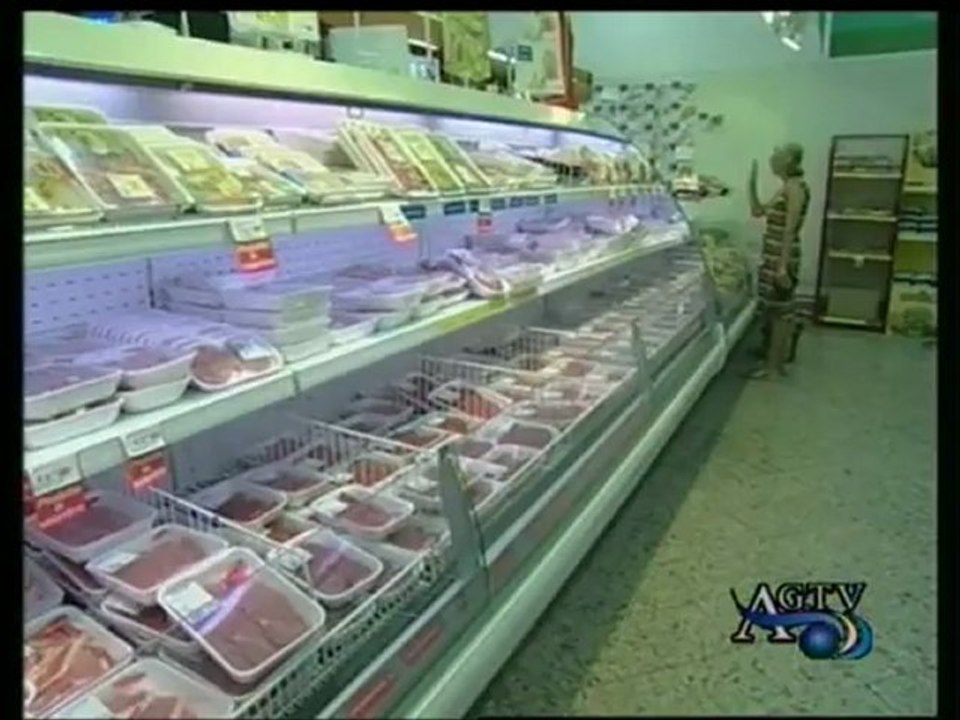 Telegiornale Agrigento Tv 14-08-2012
