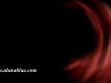 Video Backgrounds - Motion Blur 01 clip 11 - Stock Video - Stock Footage
