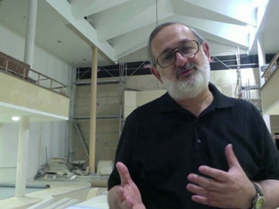 avancement des travaux DIA 14 Aout 2012