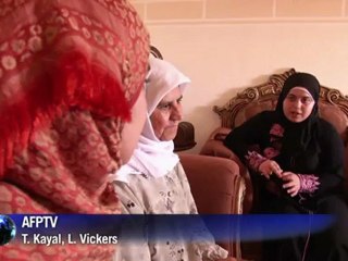 Palestinian prisoner smuggles sperm to wife