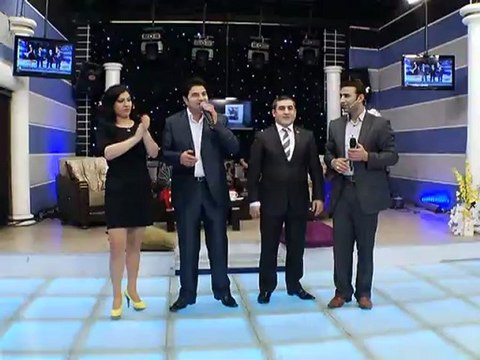 YAR YOLLA İBRAHİM GÜZELSES MEDYA TV
