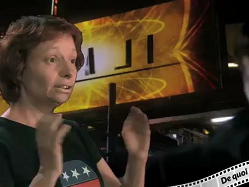 «Ciné Vié», l'émission cinéma de «20 minutes», décrypte «Total Recall Mémoires Programmées»