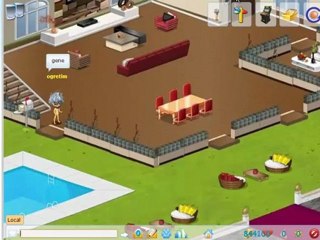 AsiaLika Karakterin Dış Çizgisini Yok Etme