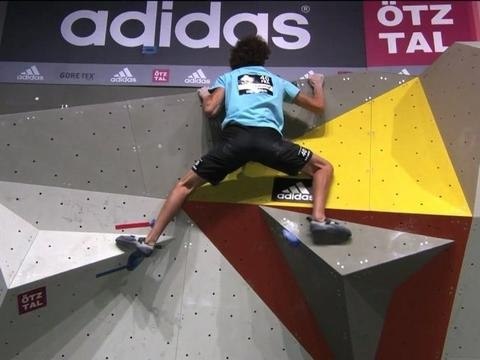 Adidas Rockstars - Highlights of The Adidas Rockstars 2012 Porsche Arena Stuttgart