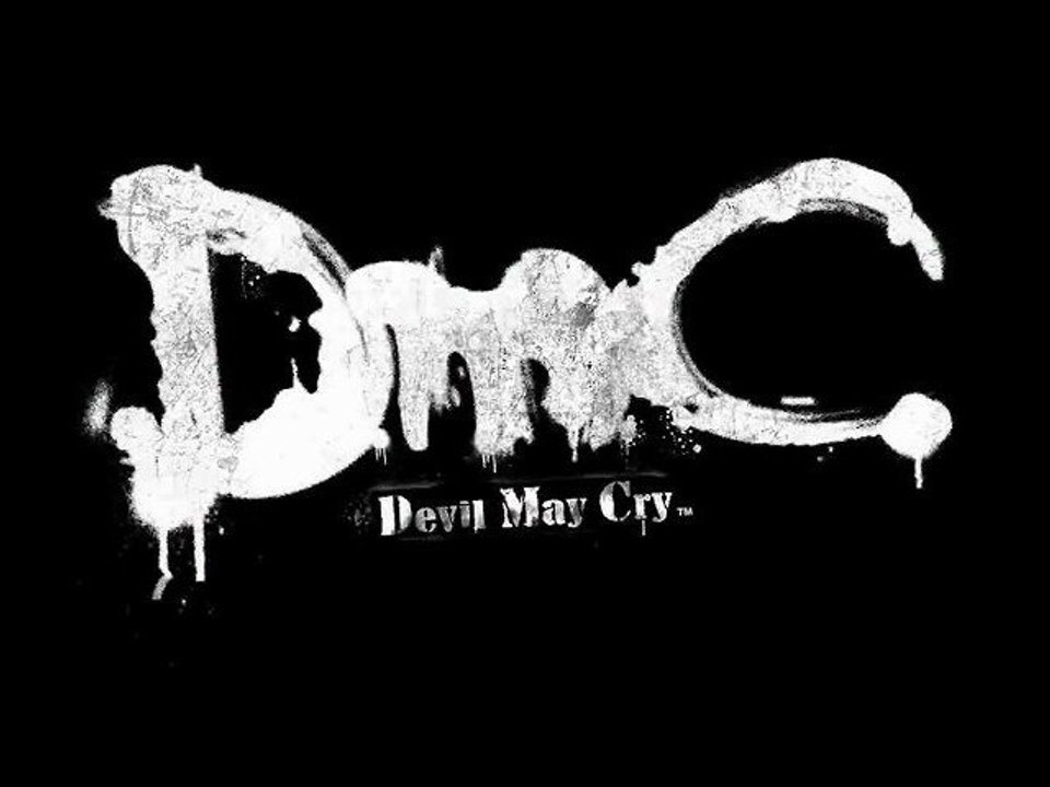 DMC : Devil May Cry - GamesCom 2012 Vergil Reveal Trailer [HD]