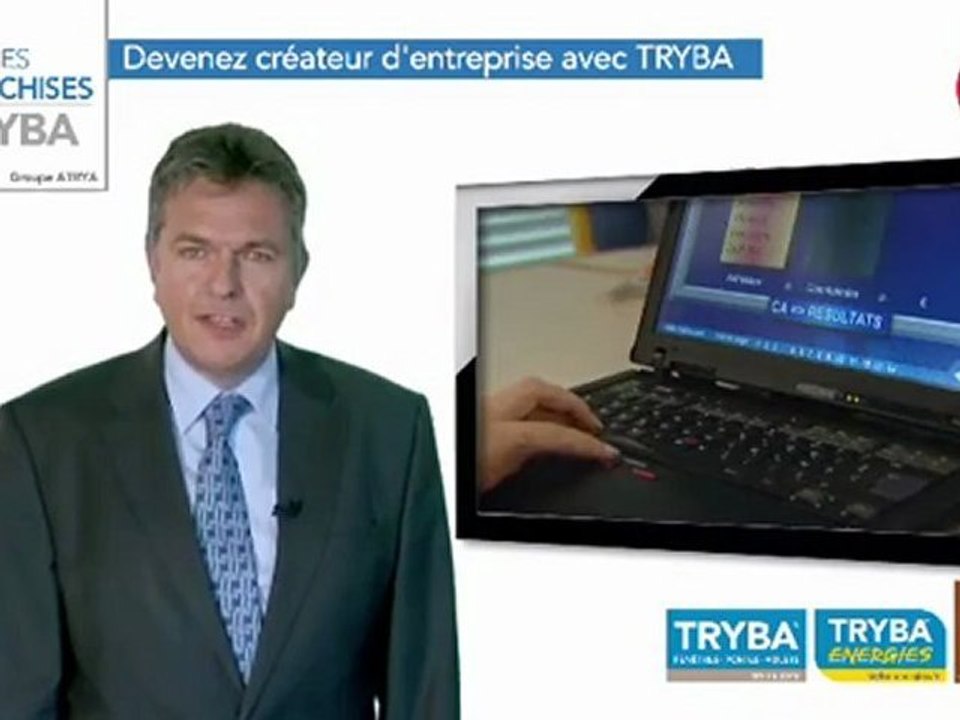 Devenez créateur d'entreprise avec Tryba : vidéo pour créer une entreprise dans le batiment