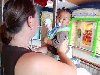 Royal Babies and Tots at Sea: Worry-Free Family Fun with Royal Caribbean